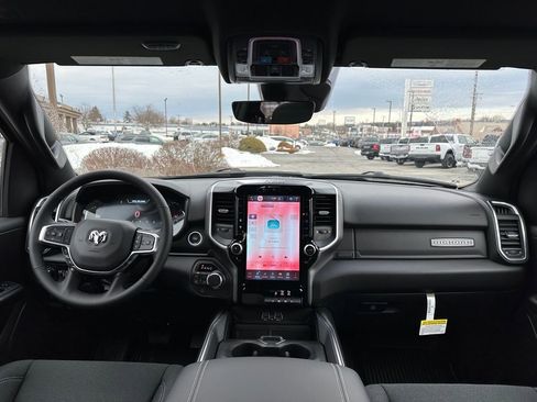 New 2026 RAM 1500 Big Horn image 12