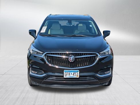 Used 2020 Buick Enclave Essence FWD image 2