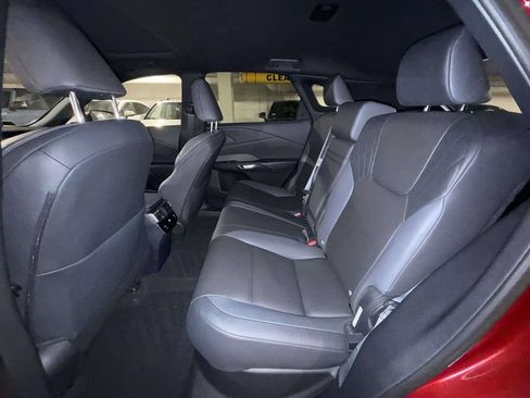 Certified 2023 Lexus RX 350 Premium w/ Accessory Package AWD/4WD image 19