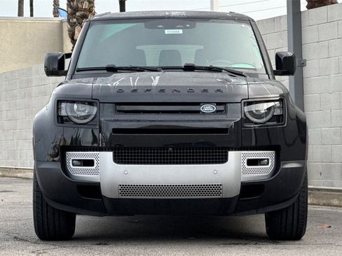 Used 2024 Land Rover Defender 130 S image 11