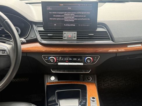 Used 2023 Audi Q5 2.0T Premium Plus w/ Premium Plus Package image 24