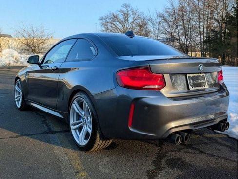Used 2018 BMW M2 image 7