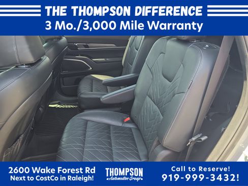 Used 2023 Kia Telluride SX Prestige X-Pro AWD/4WD image 15