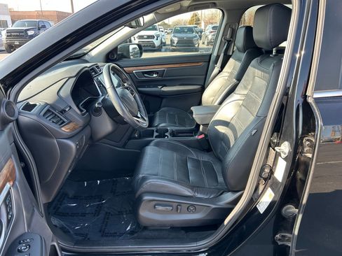 Used 2020 Honda CR-V EX-L image 11