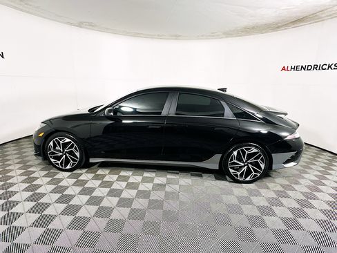 Used 2023 Hyundai Ioniq 6 SEL image 6