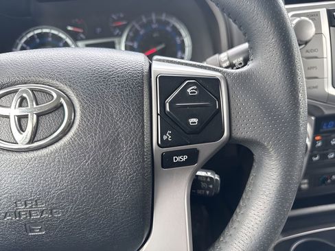 Used 2018 Toyota 4Runner Limited image 17