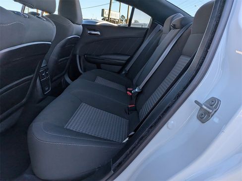 Used 2023 Dodge Charger GT w/ Blacktop Package image 15