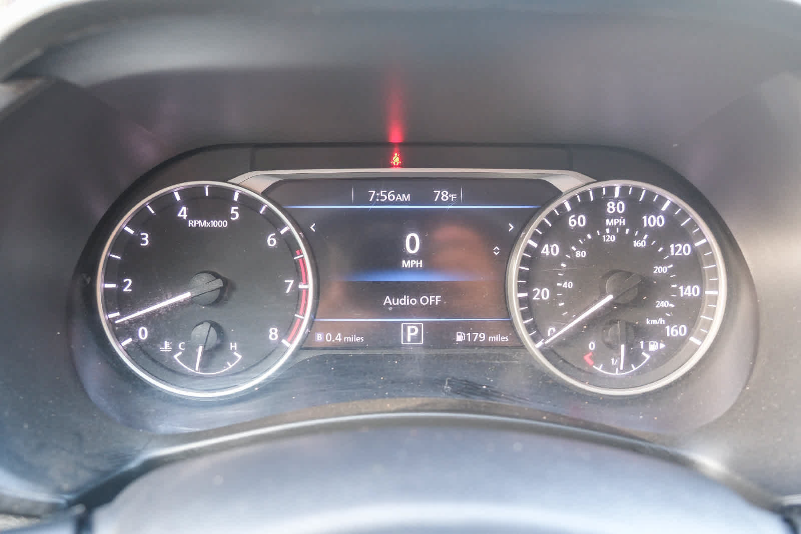 Used 2024 Nissan Sentra SV FWD image 24