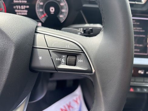 Certified 2025 Audi A3 2.0T Premium Plus w/ Premium Plus Package image 23