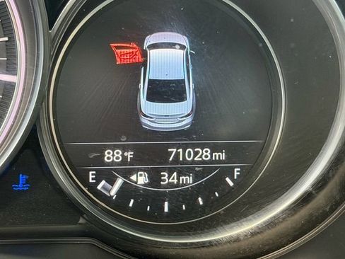 Used 2017 MAZDA MAZDA6 Grand Touring FWD image 21