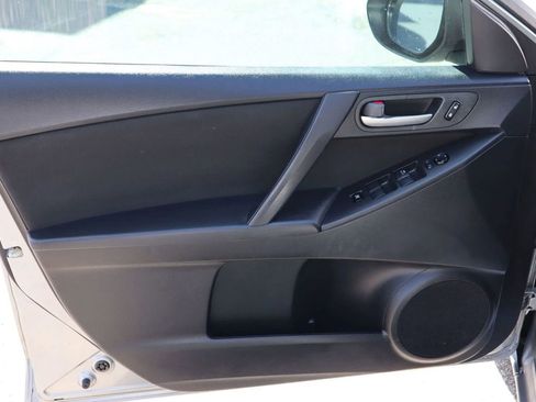 Used 2012 MAZDA MAZDA3 i Sport image 7