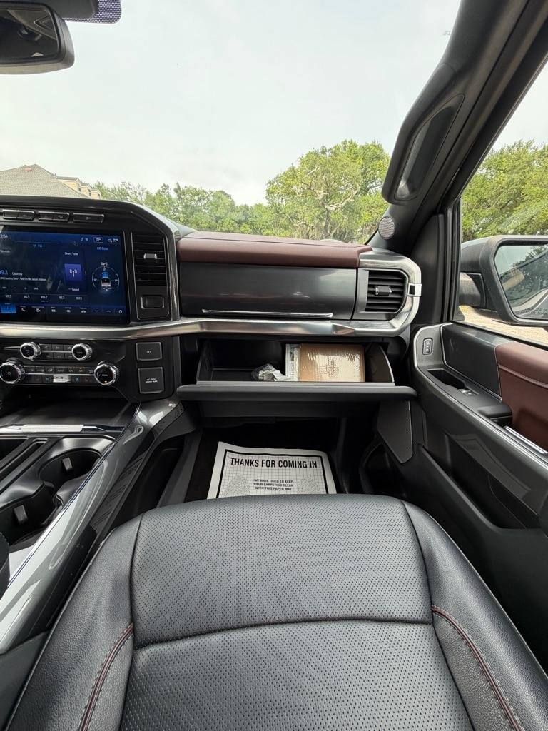 Used 2022 Ford F150 Lariat AWD/4WD image 33