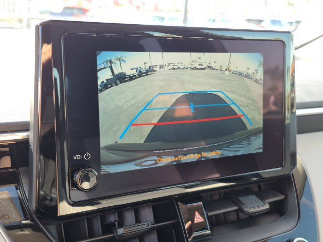 Used 2026 Toyota Corolla LE FWD image 13