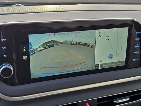 Certified 2023 Hyundai Sonata SEL image 21