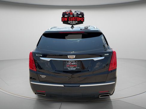 Used 2019 Cadillac XT5 FWD image 6
