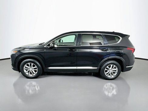 Used 2020 Hyundai Santa Fe SEL w/ Cargo Package AWD/4WD image 4