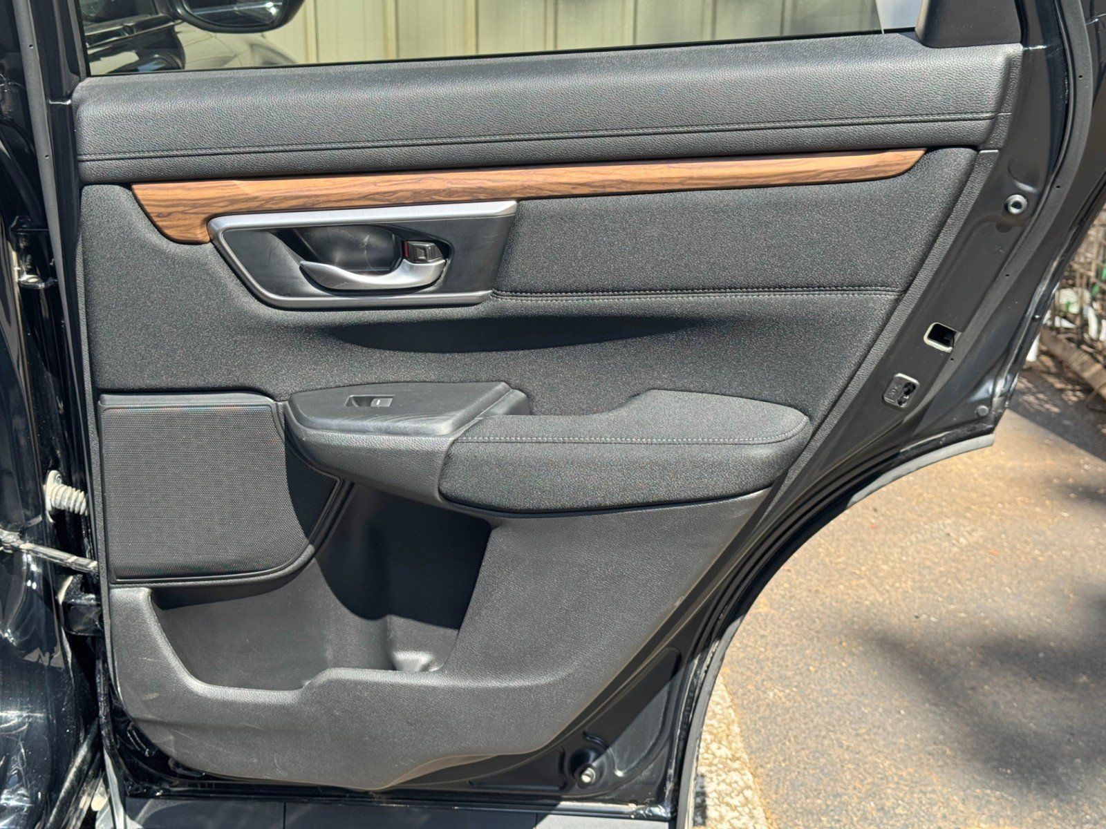 Used 2021 Honda CR-V EX image 41