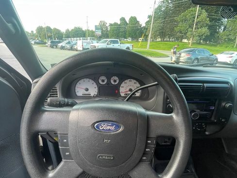 Used 2006 Ford Ranger Sport AWD/4WD image 42