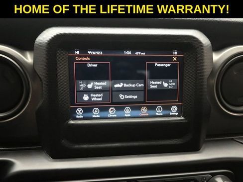 Used 2021 Jeep Gladiator Willys image 28