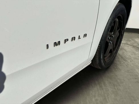 Used 2019 Chevrolet Impala LS image 23