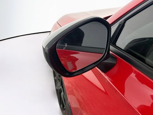 Used 2025 Honda Civic Sport image 16