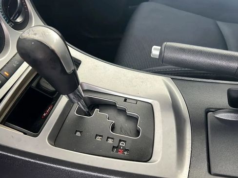 Used 2010 MAZDA MAZDA3 s Sport image 23