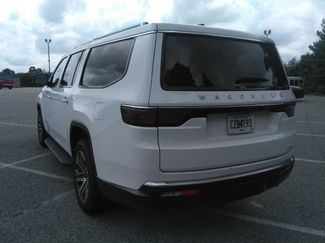 Used 2024 Jeep Wagoneer L Series II RWD video 3