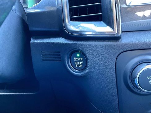 Used 2020 Ford Ranger Lariat w/ Equipment Group 501A Mid image 34