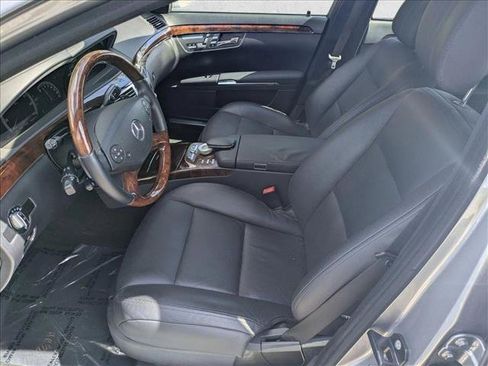 Used 2012 Mercedes-Benz S 550 4MATIC image 15