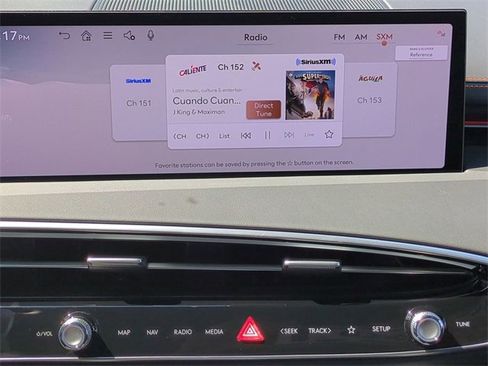 Certified 2026 Genesis GV70 2.5T Sport Prestige image 16