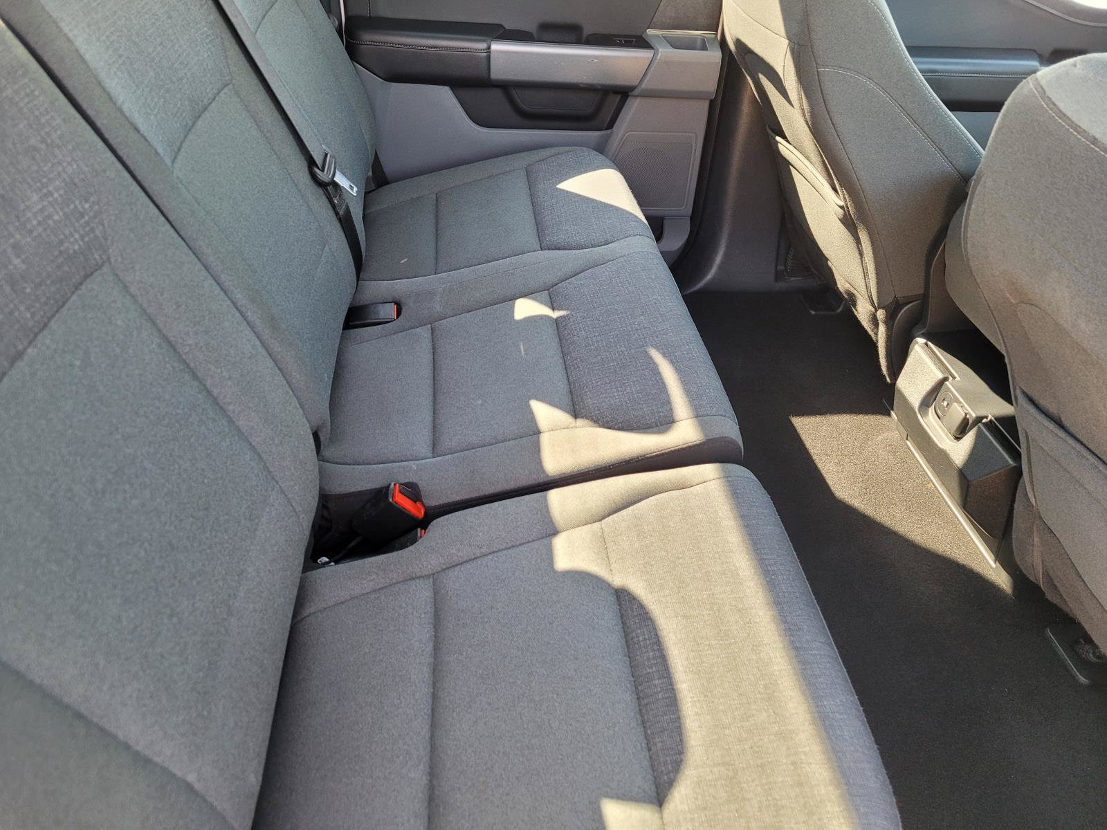 Used 2025 Ford F150 XLT RWD image 13