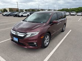 Used 2018 Honda Odyssey EX-L video 1