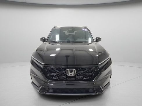 Certified 2024 Honda CR-V Sport-L image 2