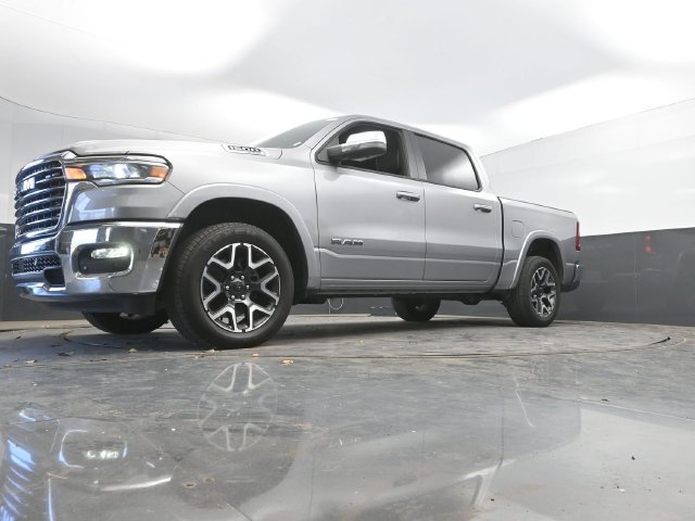 Used 2026 RAM 1500 Laramie AWD/4WD image 49