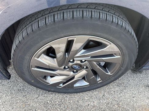 Used 2024 Subaru Legacy Sport image 19