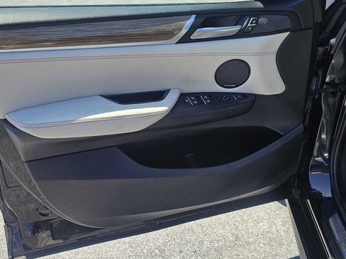 Used 2015 BMW X3 xDrive35i AWD/4WD image 8