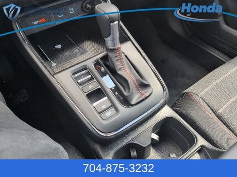New 2026 Honda CR-V TrailSport image 34