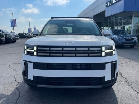 New 2026 Hyundai Santa Fe SE image 2