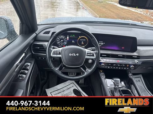 Used 2024 Kia Telluride SX X-Pro image 54