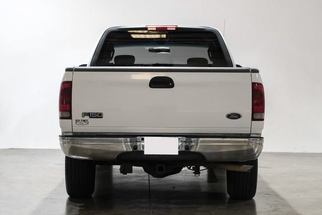 Used 2002 Ford F150 XLT RWD image 11