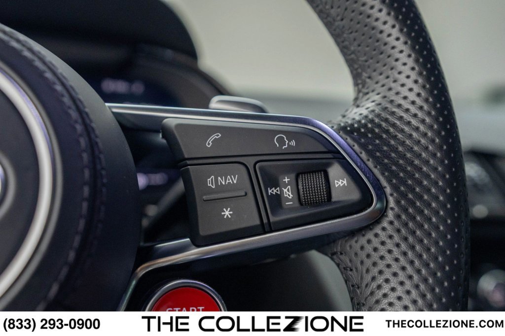 Used 2020 Audi R8 V10 performance AWD/4WD image 71