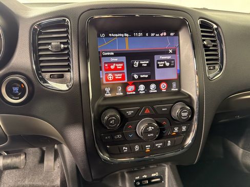 Used 2016 Dodge Durango Limited w/ Premium Group image 19