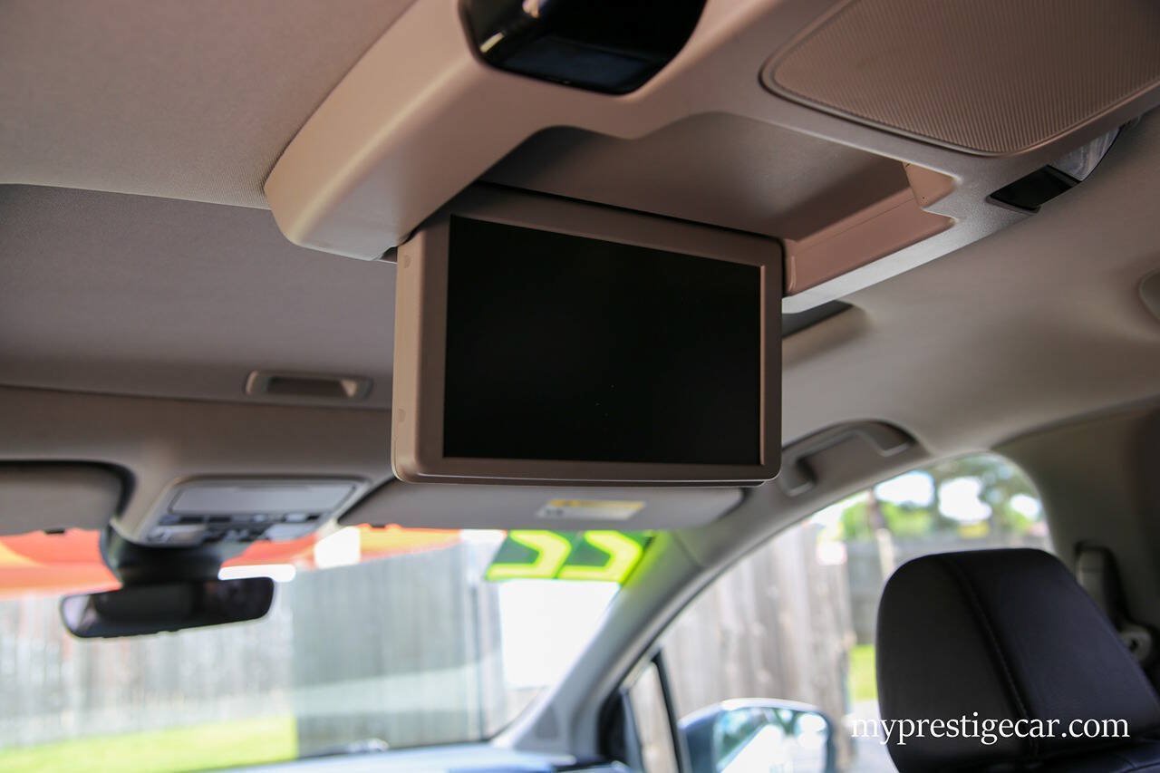 Used 2022 Honda Odyssey Touring image 25