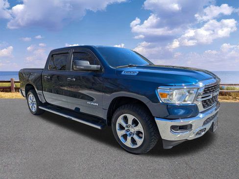 Certified 2023 RAM 1500 Big Horn image 10