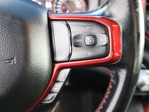 Used 2019 RAM 1500 Rebel image 38