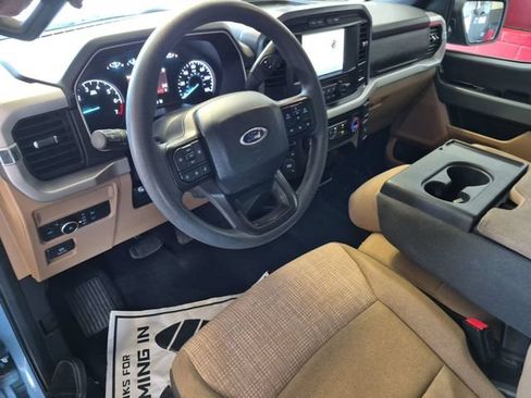 Used 2023 Ford F150 XLT AWD/4WD image 6