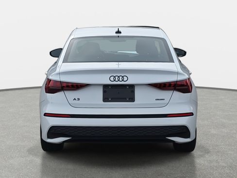 New 2026 Audi A3 2.0T Premium Plus image 6