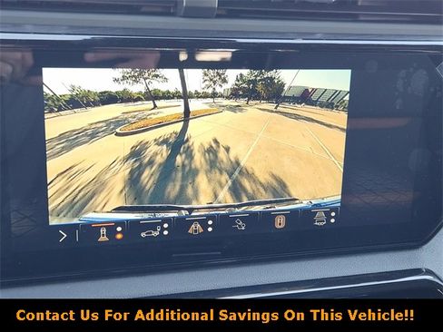 New 2026 GMC Sierra 1500 AT4 w/ AT4 Premium Package image 13