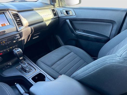 Used 2019 Ford Ranger XLT w/ Equipment Group 302A Luxury image 25