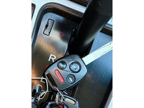 Used 2004 Honda Accord EX image 34